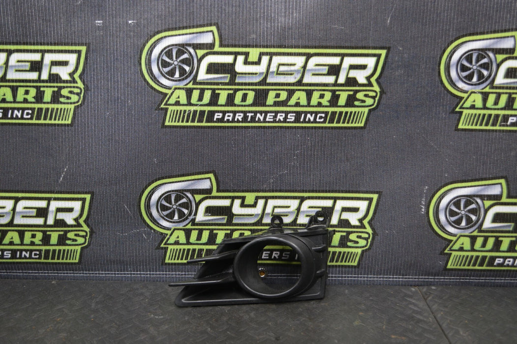 2013-2016 SCION FRS FR-S SUBARU BRZ OEM FOG LIGHT BEZZLE LH DRIVER
