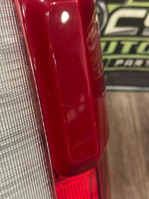 2017-2019 FORD F250 F350 F450 RIGHT LED TAIL LIGHT OEM