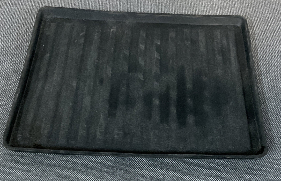 2017-2020 FORD F250 F350 CENTER DASH MAT OEM FL3B-15044L06-B