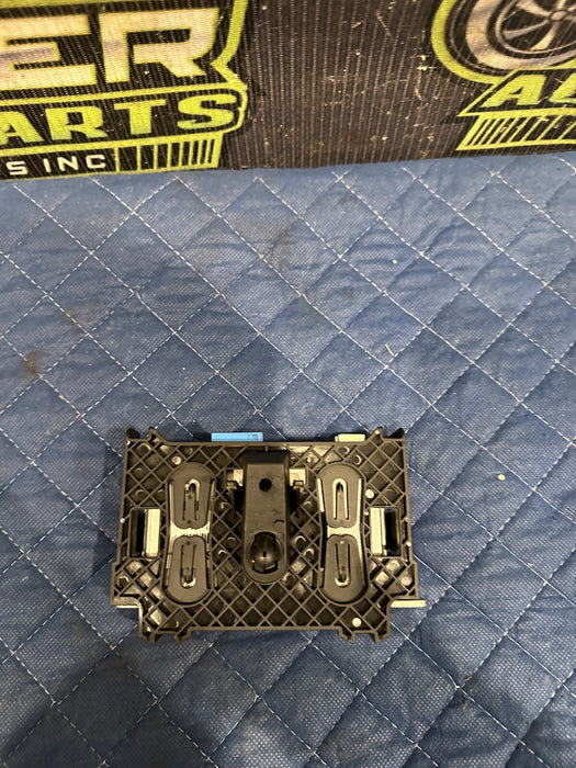 2020 BMW M4 F82 KAFAS CAMERA ASSIST MODULE CONTROL UNIT 9107281
