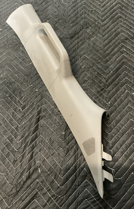 2017-2019 FORD F250 F350 F450 PASSENGER RIGHT A-PILLAR OEM~MINOR WEARS~