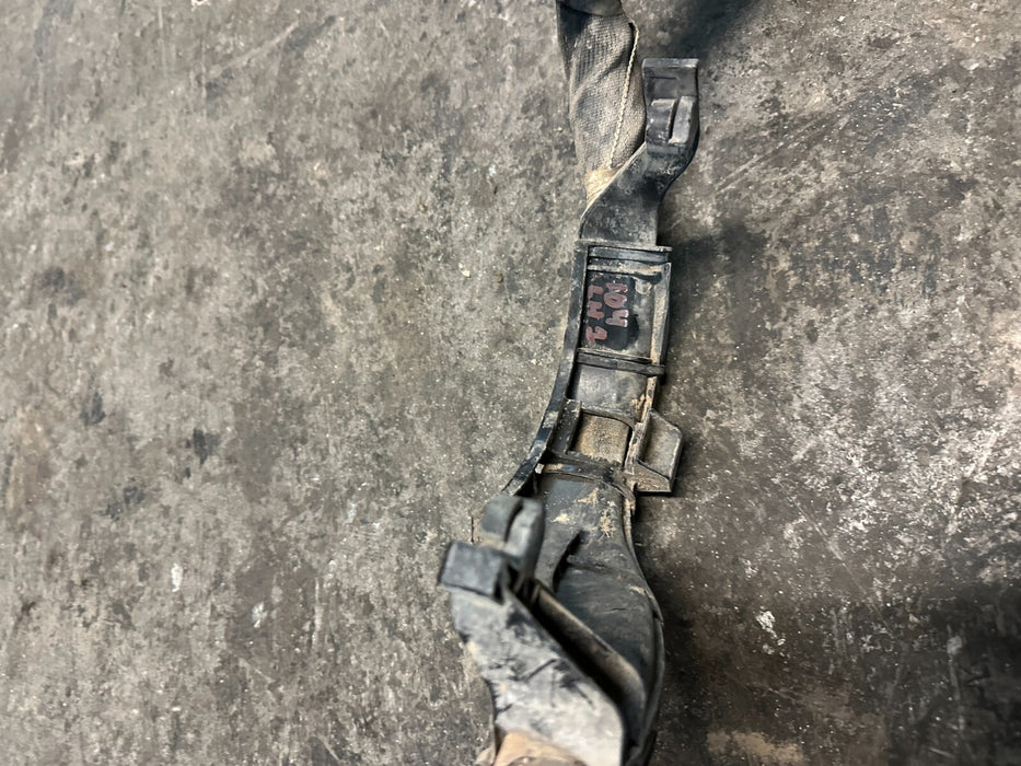 2024 FORD F350 PLATINUM SD 6.7L LEFT CHASSIS FRAME HARNESS RC3T 14405 ECC OEM