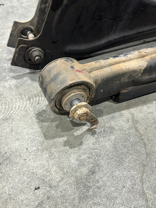 2015 DODGE RAM 2500 LEFT RIGHT RADIUS ARMS CONTROL ARMS OEM