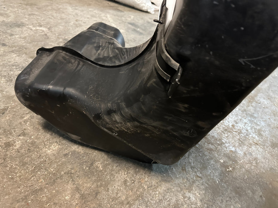 2021 AUDI R8 LEFT RIGHT FUEL TANKS PAIR OEM 4T7 201 021 4S7 201 022