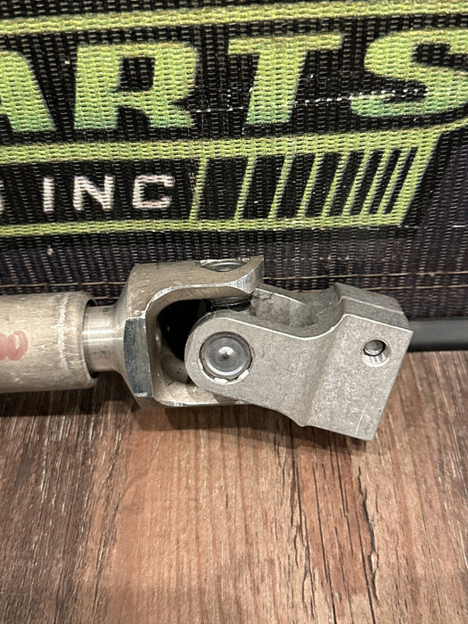 2017-18 AUDI R8 INTERMEDIATE STEERING COLUMN SHAFT OEM 4S1419753B