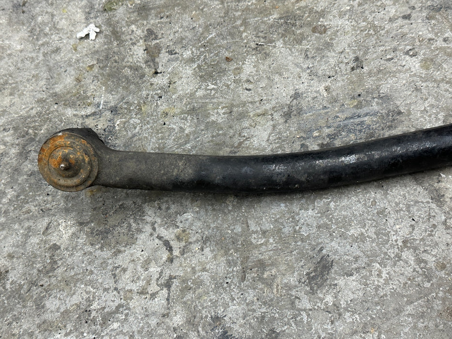 2017 2018 2019 2020 FORD F250 F350 AFTERMARKET ADJUSTABLE TRACK BAR