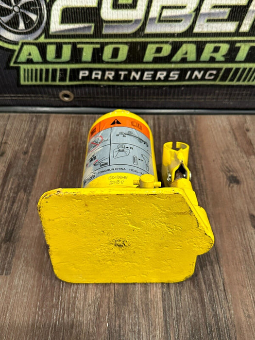 2017-2022 FORD F250 F350 SUPERDUTY DIESEL 6.7L 4 TON BOTTLE JACK STAND OEM