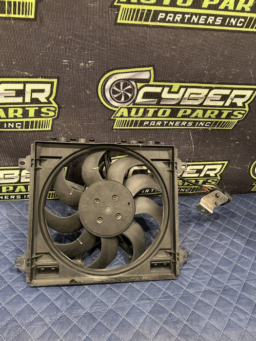 2014 2023 AUDI R8 LEFT RIGHT ENGINE COOLING FAN ASSEMBLY 4S0 121 203 C