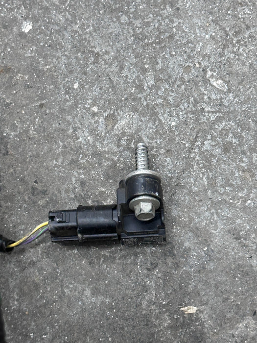 2017 2019 FORD F250 F350 F450 FRONT IMPACT SENSOR HARNESS OEM HC3T 14B446 AC