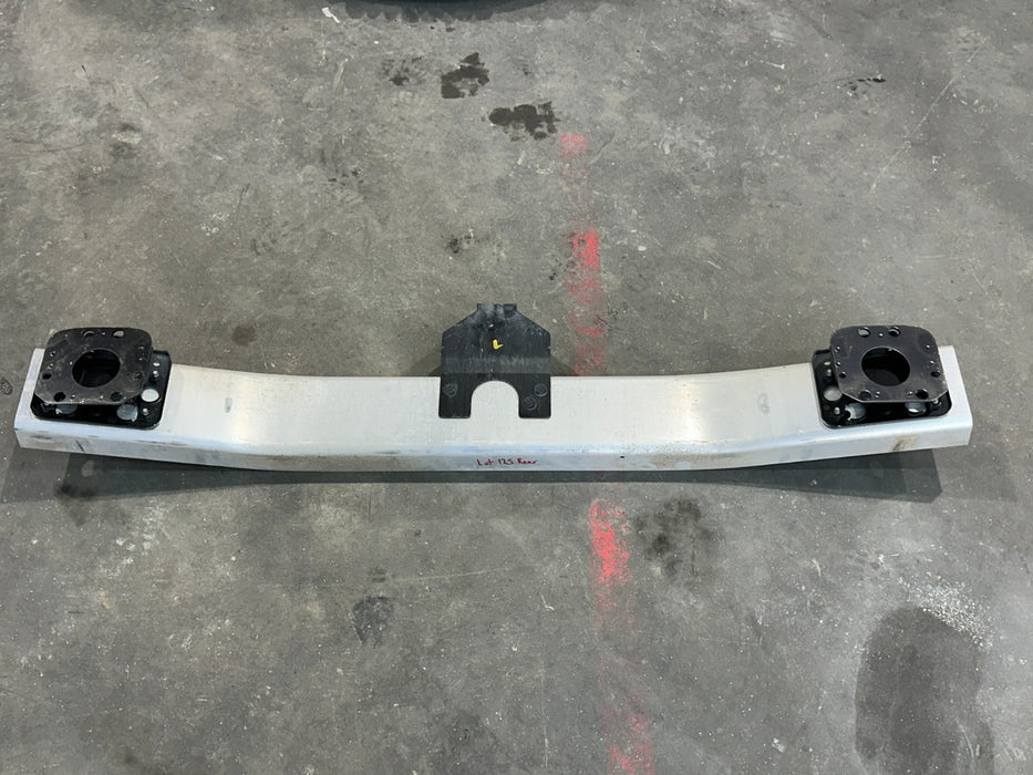 2013 NISSAN 370Z REAR REINFORCEMENT IMPACT  BAR OEM