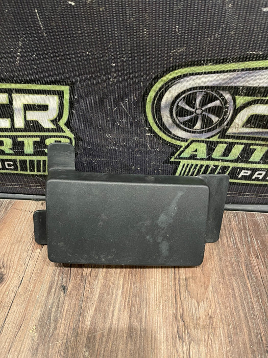 2017-2019 FORD F250 F350 CRUIS CONTROL MODULE COVER PANEL OEM HC3B-17K947-AC