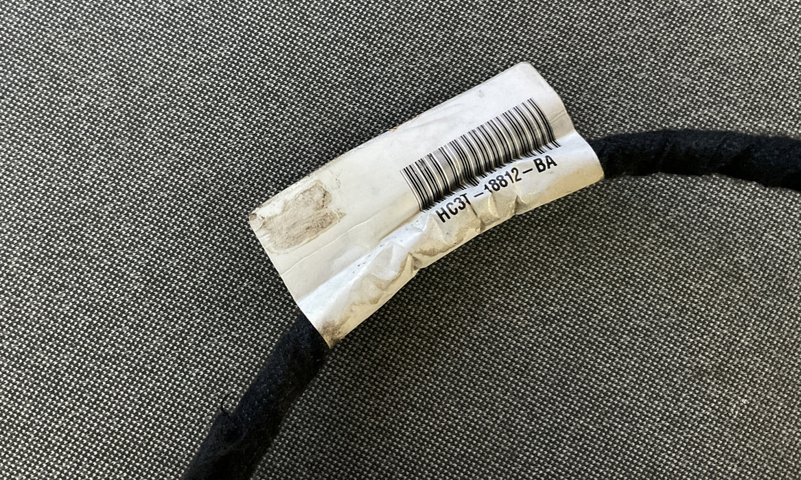 2017-2019 FORD F250 F350 F450 RADIO CABLE CORD OEM HC3T-18812-BA P/N 1557795-1