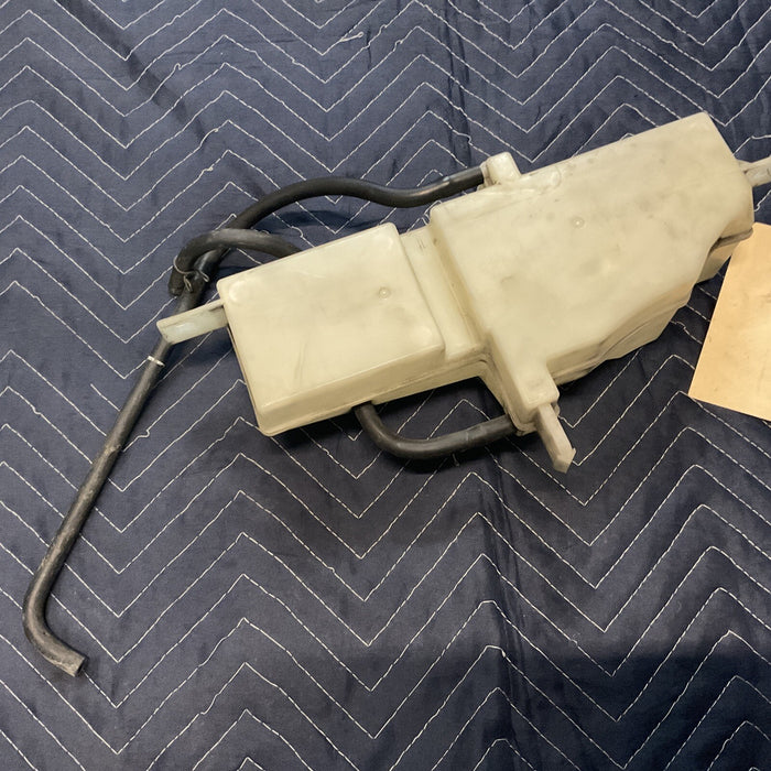2011 NISSAN 370Z COOLANT RESERVOIR  TANK BOTTLE ASSEMBLY  OEM 2009-2020
