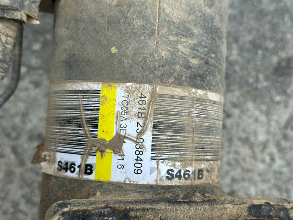 2023 2024 FORD F250 F350 REAR AXLE DIFFERENTIAL ASSEMBLY (3H) 3.31 24K MILES