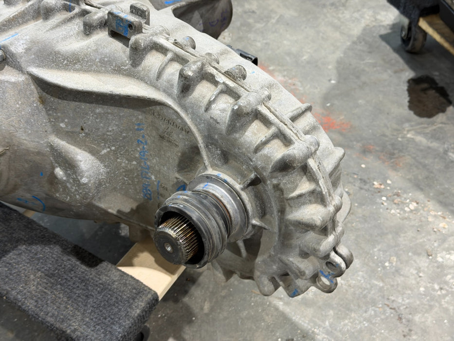 2024 RAM 2500 3500 TRANSFER CASE 4X4 ELECTRIC SHIFT P68563949AA