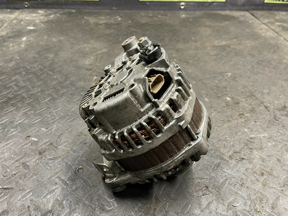 2016 NISSAN 370Z NISMO ALTERNATOR 34K MILES OEM