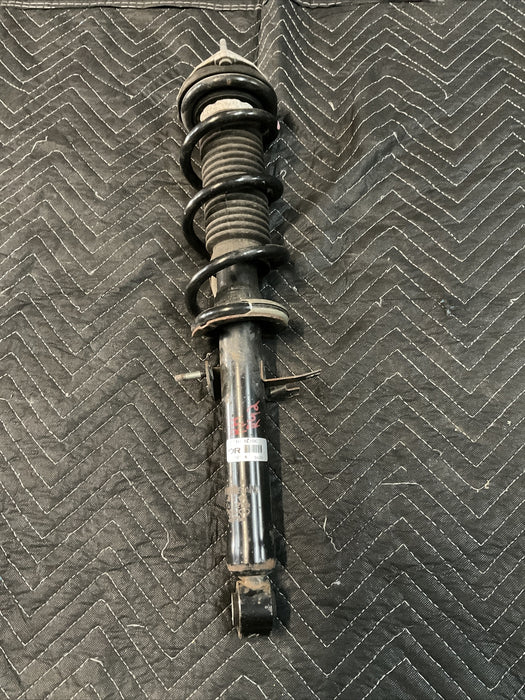 2015 NISSAN 370Z SPORT FRONT RIGHT PASSENGER STRUT SHOCK SPRING OEM 2015-2020