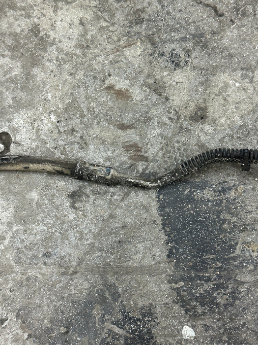 2020 2021 2022 FORD F250 F350 F450 A/C SUCTION DISCHARGE HOSE LC34-19A834-AF