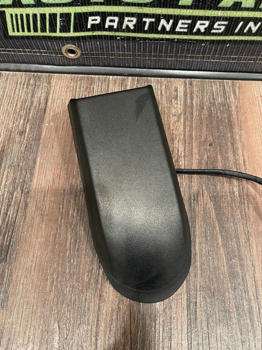 2022 FORD F350 F450 CAB ROOF DRIVER LEFT ANTENNA OEM LC3T-19K351-CD