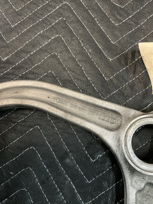 2018 AUDI R8 REAR LEFT UPPPER CONTROL ARM OEM DE 4S0 505 361