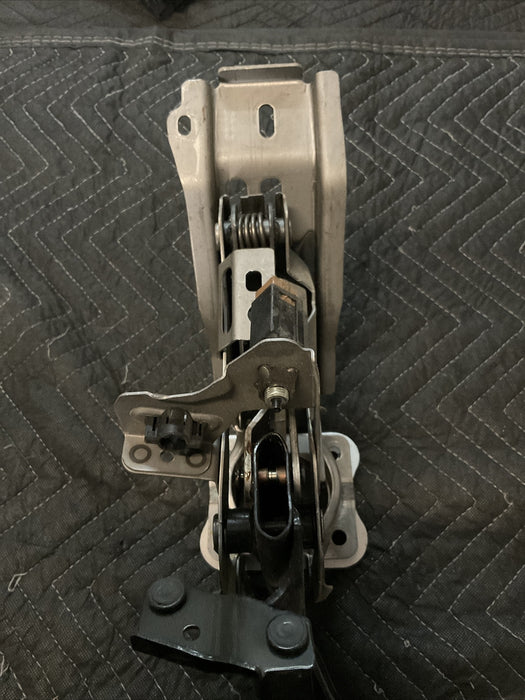 2018 NISSAN 370Z AUTOMATIC STOP BRAKE PEDAL ASSEMBLY OEM