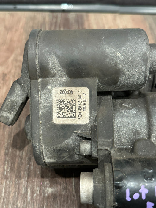 2017 AUDI R8 RIGHT EMERGENCY PARKING BRAKE CALIPER OEM