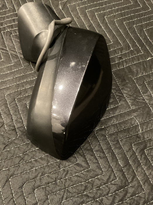 2017 SUBARU BRZ PAIR LEFT DRIVER SIDE DOOR MIRRORS OEM