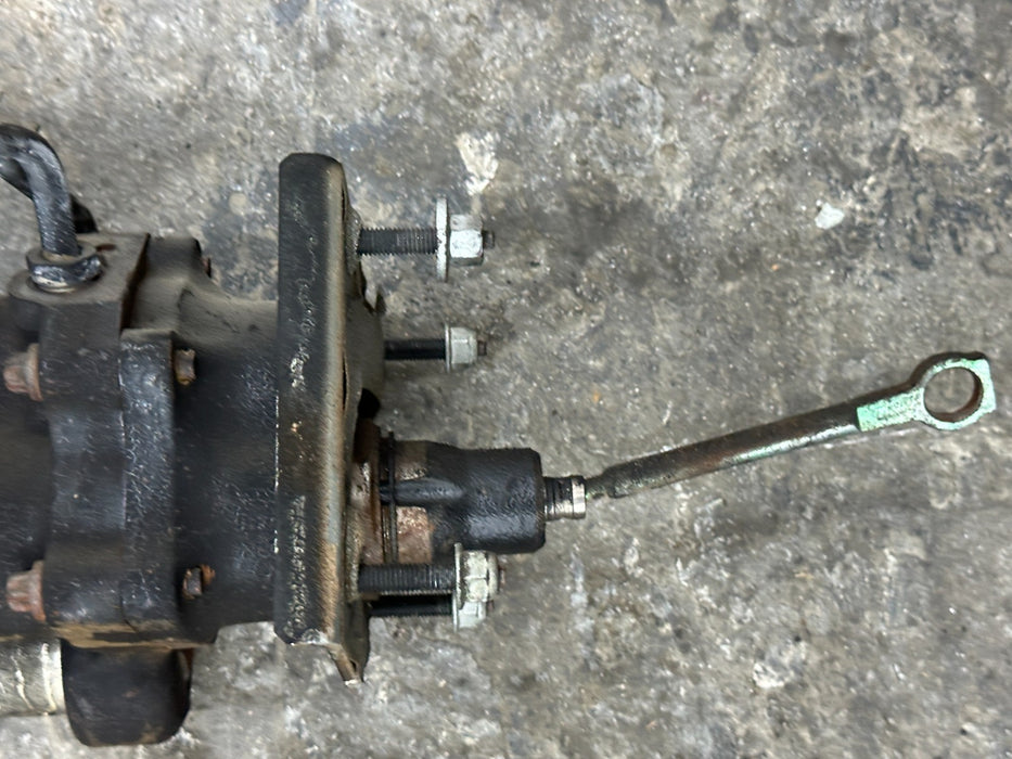 2017 2018 2019 2020 FORD F350 F450 XLT HYDRAULIC POWER BRAKE BOOSTER OEM