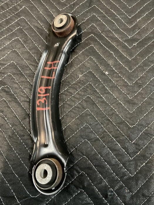 2015 DODGE CHALLENGER HELLCAT REAR LEFT WISHBONE CONTROL ARM OEM 5328AA