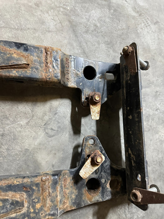 2017-2022 FORD F250 F350 F450 GOOSENECK TOW HITCH FACTORY OEM