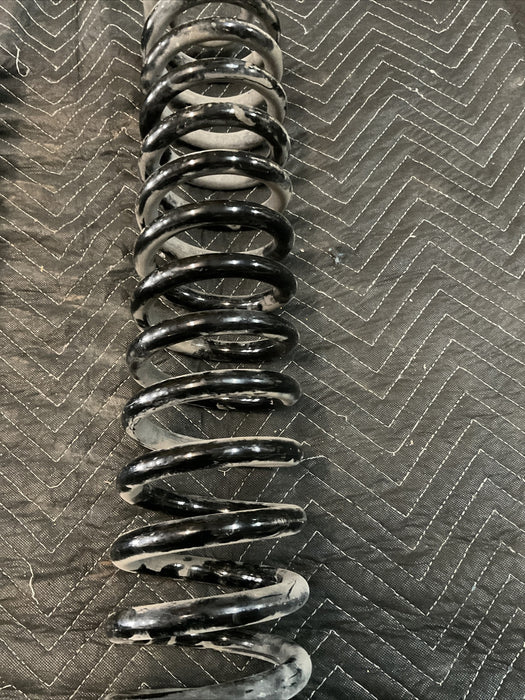 2017-2019 FORD F250 4x4 6INCH FRONT AFTERMARKET LIFT SPRINGS PAIR OEM