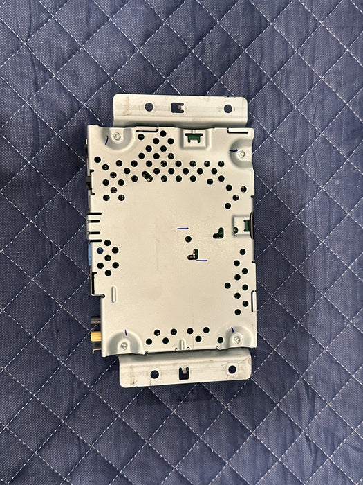 2023 2024 FORD F250 F350 F450 RADIO RECEIVER UNIT OEM PC3T 18D890 FDE