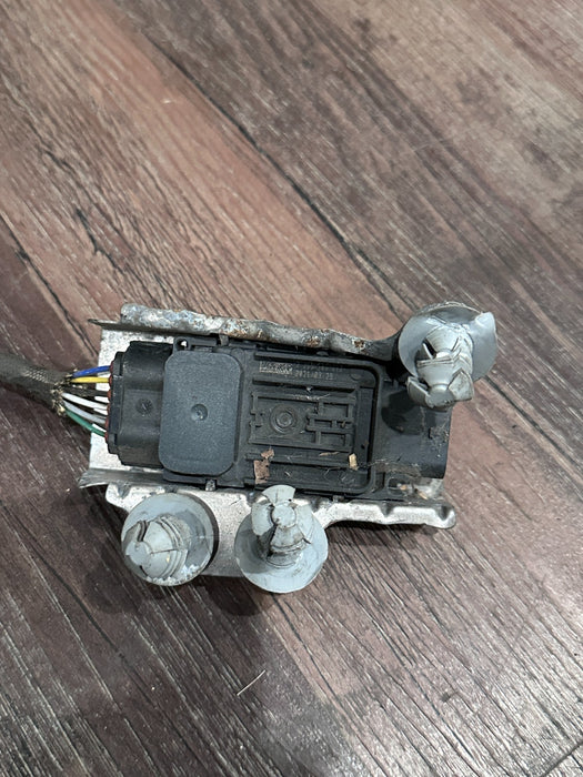 2020 FORD F450 DPF SENSORS OEM