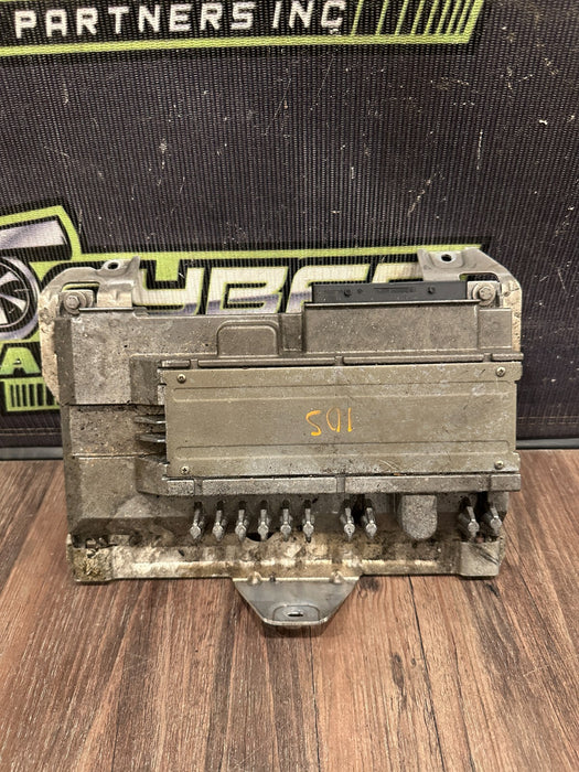 2021 AUDI R8 B&O BANG & OLUFSEN AMP AMPLIFIER 4S0 035 465 A