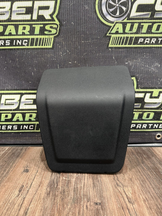 2021 AUDI R8 PLUS FRONT CARGO TRUNK/FRUNK RIGHT TRIM PANEL OEM 4S0 863 996