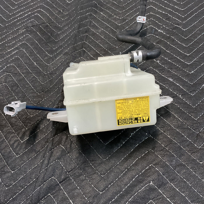 2014 LEXUS CT200H BRAKE FLUID TANK BOTTLE ASSEMBLY OEM