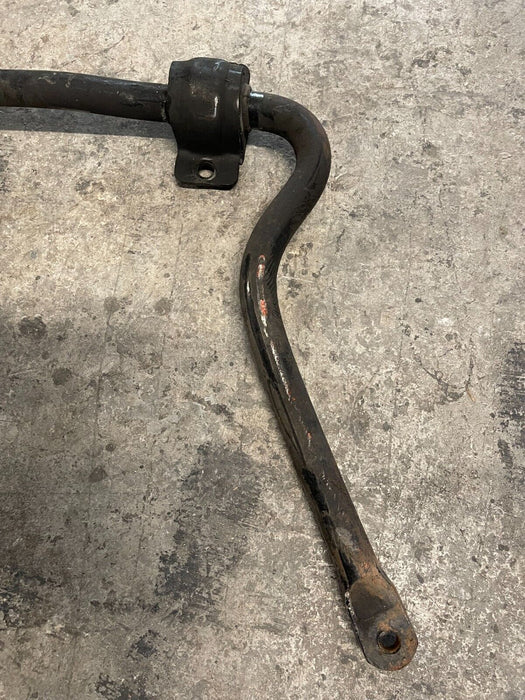 2017 2018 2019 FORD F450 DIESEL SUPERDUTY FRONT STABILIZER SWAY BAR OEM