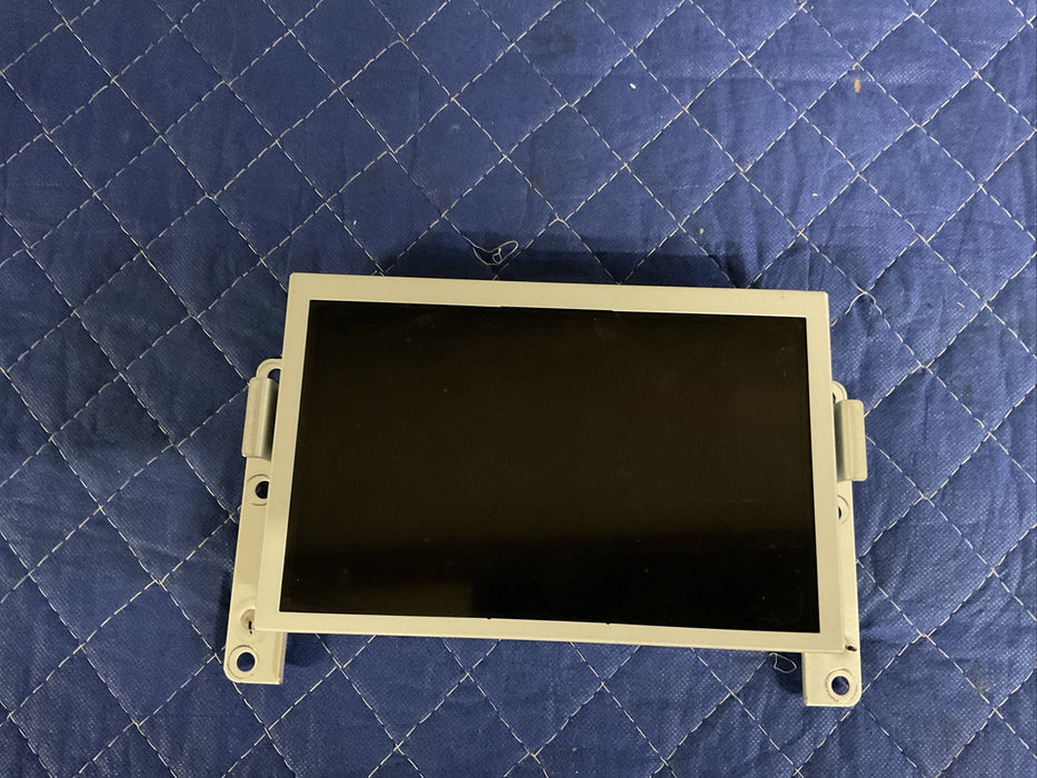 2020 2021 FORD F350 PLATINUM 8" TOUCH SCREEN RADIO APPLE CARPLAY W/ O APIM OEM