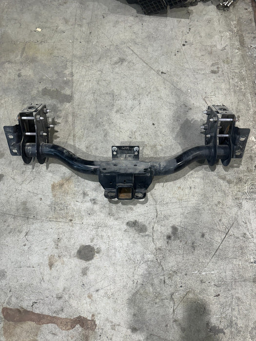 2024 DODGE RAM 3500 LARAMIE CAB TOW TOWING HITCH OEM