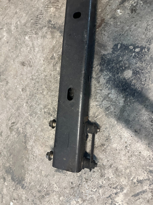 2023-2024 FORD F250 F350 SUPER DUTY CHASSIS FRAME CROSSMEMBER SUPPORT BAR OEM