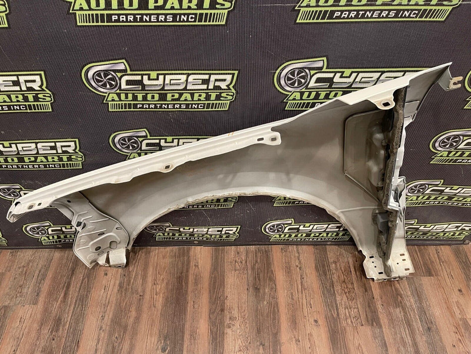 2020-2022 FORD F250 F350 F450 FRONT RIGHT FENDER (AZ) OEM *LOCAL PICKUP!* {READ}