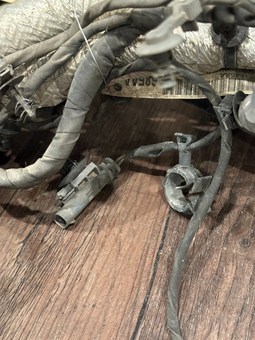 2022 DODGE RAM 2500 RIGHT CHASSIS WIRING HARNESS OEM 68521685AA