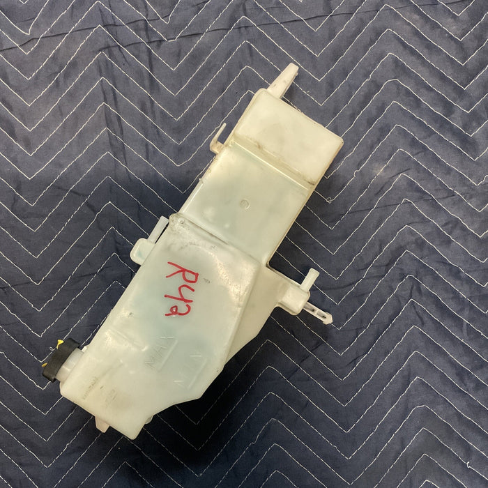 2016 NISSAN 370Z COOLANT RESERVOIR  TANK BOTTLE ASSEMBLY OEM 2009-2020