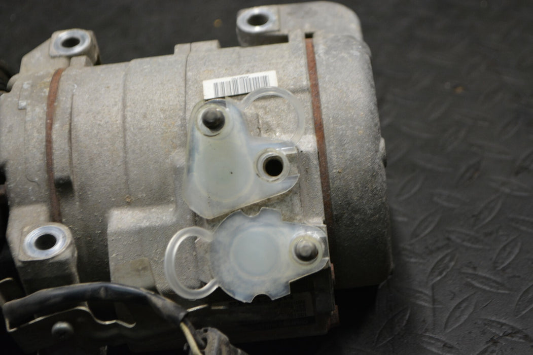 2010 2011 2012 DODGE RAM 2500 3500 6.7 CUMMINS DIESEL A/C COMPRESSOR OEM 71K MIL