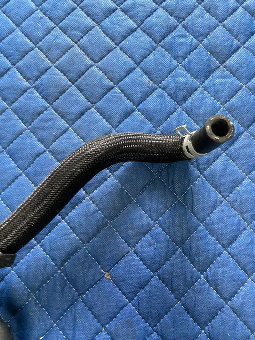 2022 DODGE CHALLENGER HELLCAT OEM HEATER HOSES PIPE TUBES 24861J