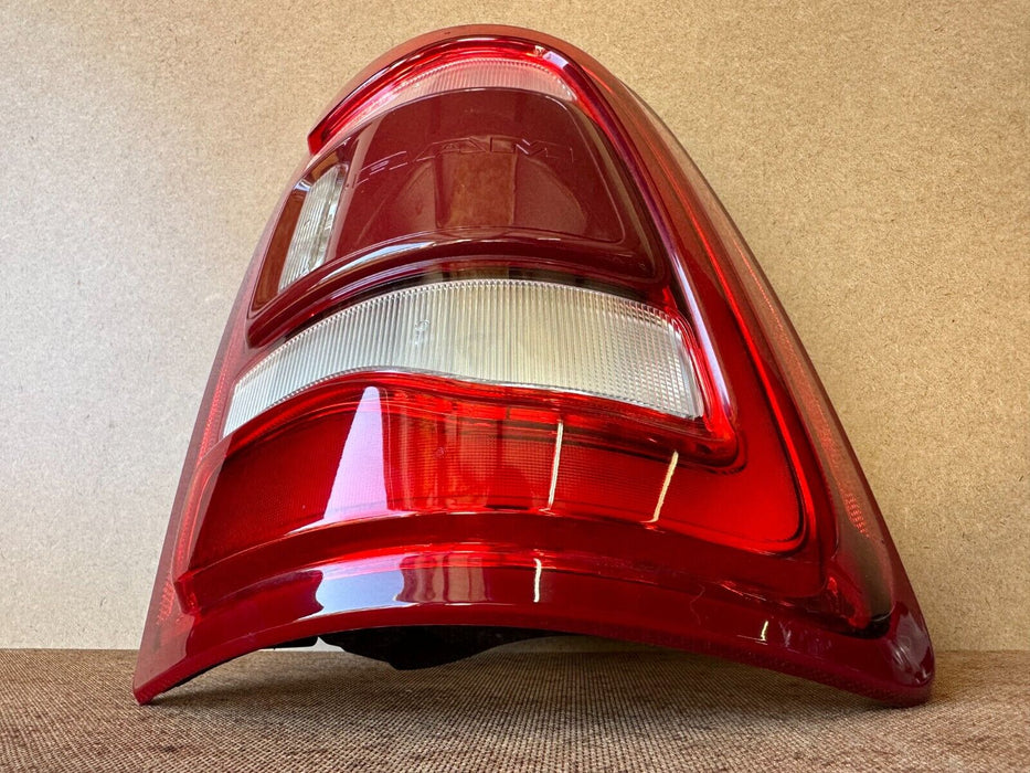 2019-2022 RAM 2500 3500 PASSENGER RIGHT TAIL LIGHT LED W/ BLIND SPOT 68446838AE