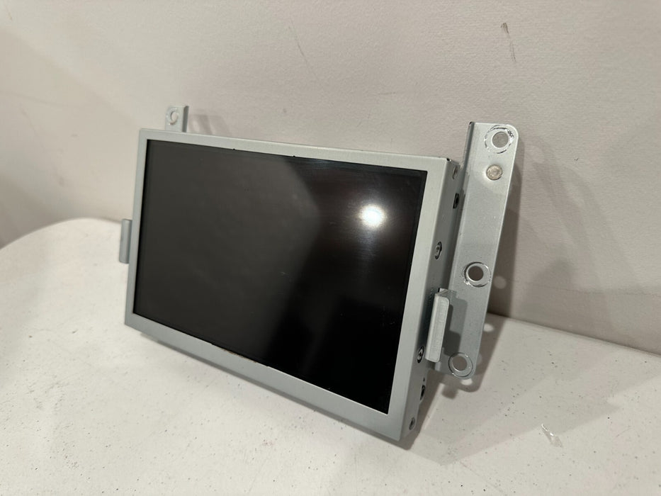 2020 FORD F350 PLATINUM 8" TOUCH SCREEN RADIO APPLE CARPLAY W/ APIM OEM