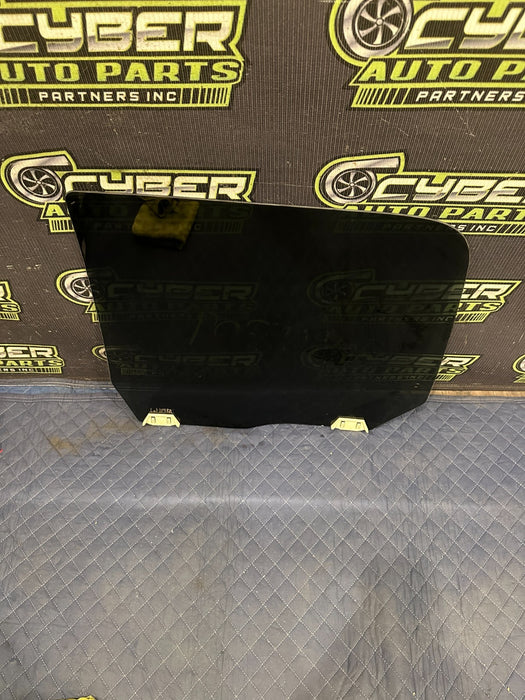 2024 DODGE RAM 3500 LARAMIE REAR RIGHT WINDOW AUTO GLASS OEM TINTED/LOCAL PICKUP