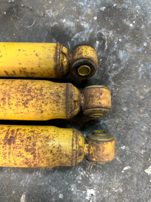 2006-2008 DODGE RAM 3500 FRONT/REAR LH RH SUSPENSION SHOCK ABSORBER