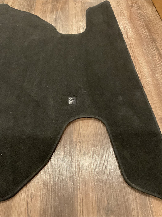 2013-2020 NISSAN 370Z NISMO TRUNK CARPET MAT OEM 84902 3GY0A